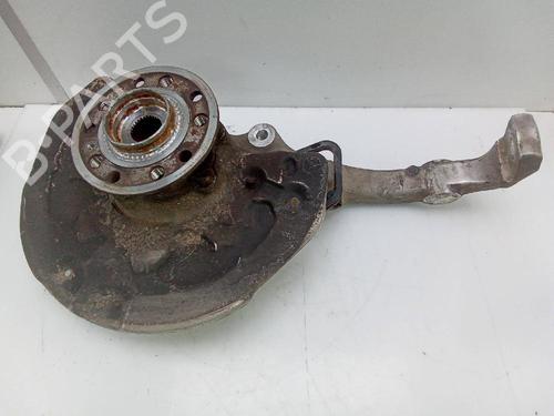 Right front steering knuckle MERCEDES-BENZ GLC Coupe (C253) 300 de 4-matic (253.311) | BP18591606M26 