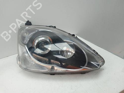 Used Right headlight Right headlight HONDA CIVIC IX (FK) 1.8 i-VTEC (FK2) (141 hp) 18583693 18583693