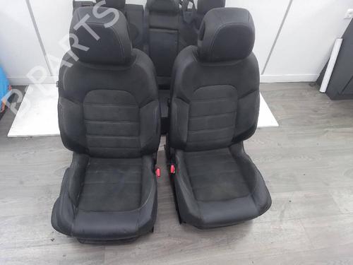 Sitze Komplett für CITROËN DS5 2.0 BlueHDi 180 (180 hp) 19252491