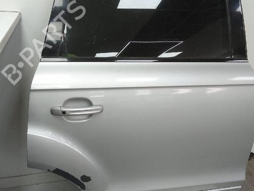 Right rear door AUDI Q7 (4LB) 4.2 TDI quattro | BP26593524C5 