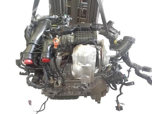 Engine CITROËN C4 CACTUS 1.6 BlueHDi 100 | BP32980415M1  - Image 6