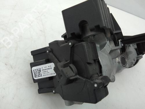 Ignition barrel SEAT IBIZA V (KJ1, KJG)  | BP21084886M48 