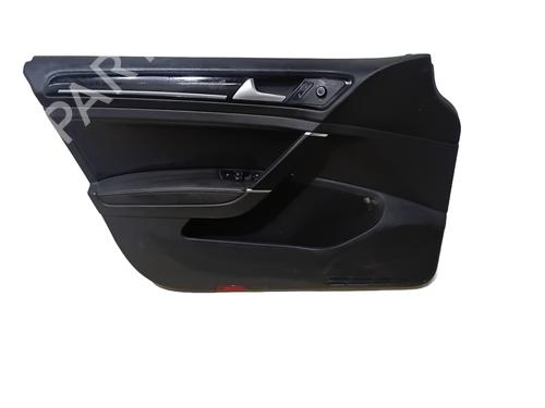 Venstre frontpanel Venstre frontpanel VW GOLF SPORTSVAN VII (AM1, AN1) 1.2 TSI (110 hp) 34004288 34004288