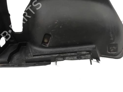 Boot lining TOYOTA RAV 4 III (_A3_) 2.2 D 4WD (ALA30_, ALA30R) | BP30098610I3