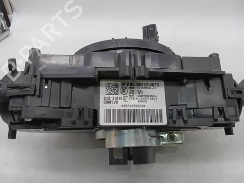 Squib airbag PEUGEOT 508 II (FB_, FH_, F3_) 1.5 BlueHDI 130 (FBYHZJ, FBYHZR) | BP29995294C102 