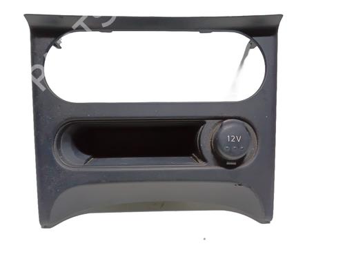 Used Cable Cable NISSAN QASHQAI I (J10, NJ10) 1.5 dCi (106 hp) 33538893 33538893