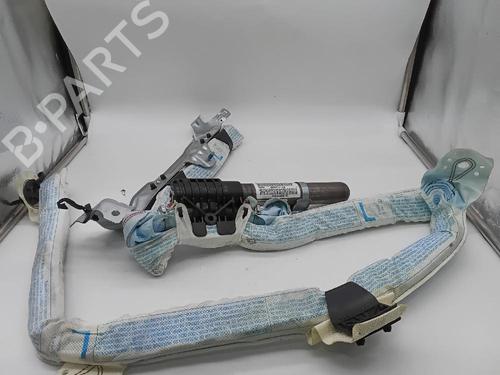 Used Left curtain airbag BMW X1 (E84) sDrive 18 d (143 hp) 27099515