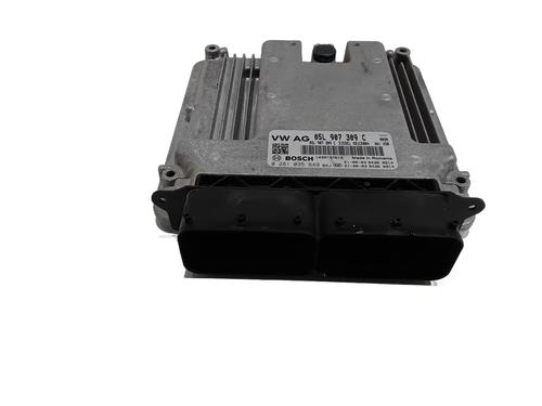 Steuergerät Motor für Steuergerät Motor VW GOLF VIII (CD1, DA1) 2.0 TDI (116 hp) 36033524 36033524