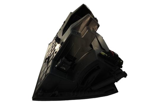 Glove box SEAT LEON (5F1) 2.0 TDI | BP19931376C95 - Image 3