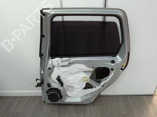 Right rear door PEUGEOT 308 SW I (4E_, 4H_) 1.6 HDi | BP19658759C5 