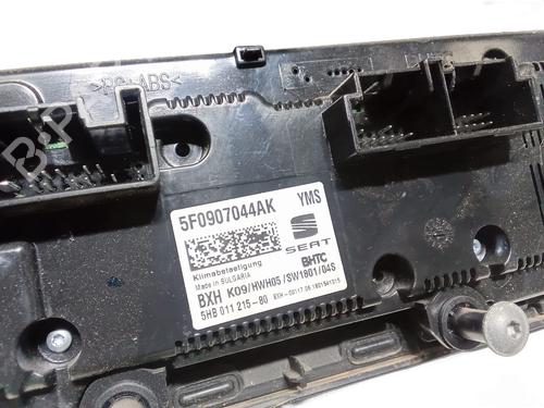 Switch SEAT ATECA (KH7, KHP) 1.4 TSI | BP38925902I30 - Image 5