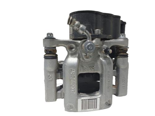 Used Right rear brake caliper Right rear brake caliper PEUGEOT 208 II (UB_, UP_, UW_, UJ_) e-208 (136 hp) 33312475 33312475