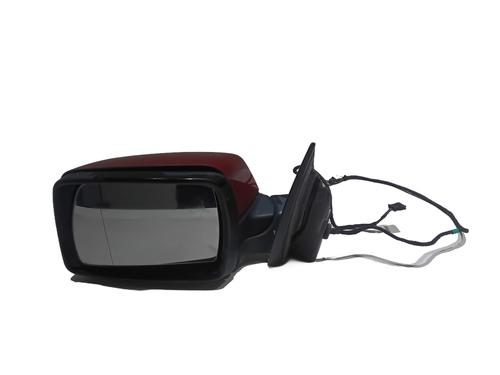 Bakspejl venstre Bakspejl venstre BMW X3 (E83) 3.0 d (204 hp) 33606056 33606056