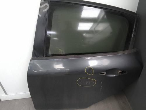 Left rear door PEUGEOT 208 I (CA_, CC_) 1.2 VTI 82 | BP23103448C4