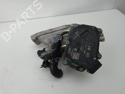 Throttle body SEAT LEON ST (5F8) 1.6 TDI | BP23654149M82 