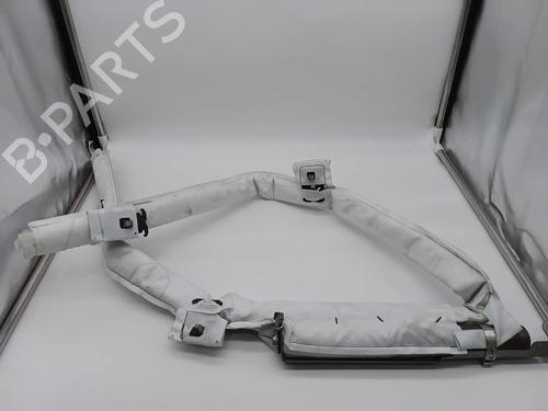 Used Right curtain airbag SEAT LEON (5F1) 1.2 TSI (105 hp) 28146807