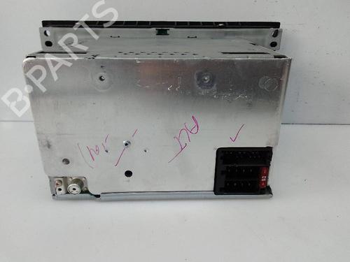 Radio SMART FORFOUR (454) 1.3 (454.031) | BP24427414E6 