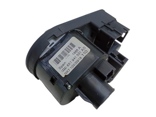 Headlight switch AUDI A1 (8X1, 8XK) 1.6 TDI | BP38348641I24 - Image 5
