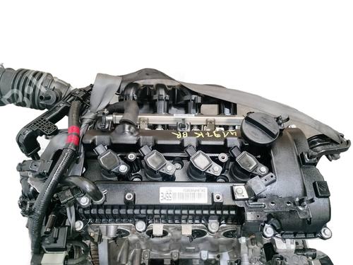 Engine KIA RIO IV (YB, SC, FB) 1.25 | BP19252448M1 - Image 2
