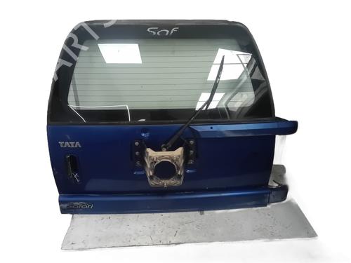 Coffre TATA SAFARI (42_FD) 2.0 D 4x4 (90 hp) 32021106
