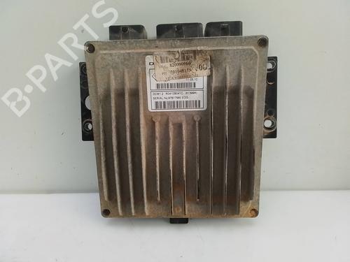 Engine control unit (ECU) RENAULT KANGOO / GRAND KANGOO II (KW0/1_) 1.5 dCi 85 (KW0K, KW0L, KW0B) | BP26053979M57 