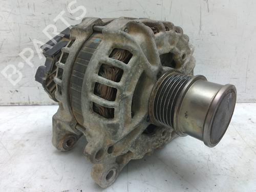 Used Alternator VW PASSAT B8 (3G2, CB2) 2.0 TDI (150 hp) 28621504