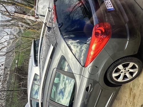 Rear bumper PEUGEOT 207 SW (WK_) 1.6 HDi | BP32385349C8