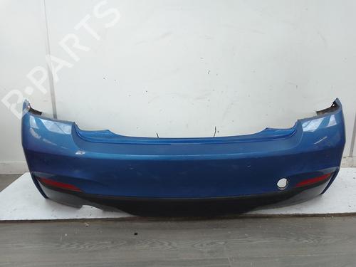 Rear bumper BMW 2 Convertible (F23) 218 i | BP29477370C8 
