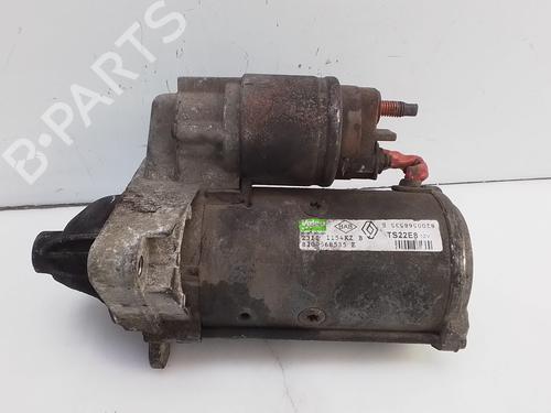 Starter RENAULT LAGUNA Coupe (DT0/1) 2.0 dCi (DT01, DT08, DT09, DT0K, DT12, DT1C, DT1D, DT1M,... 8200568535
