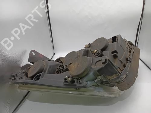 Venstre forlygte IVECO MASSIF Pickup 3.0 HPI | BP29994922C28