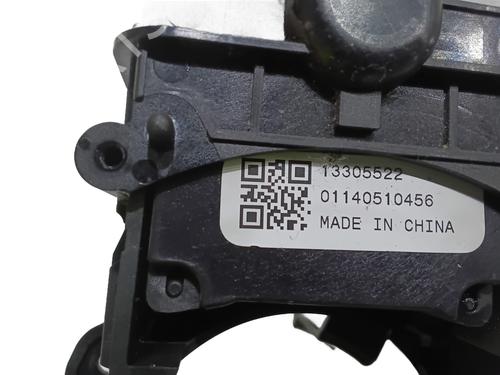 Steering column stalk OPEL INSIGNIA A (G09) 2.0 CDTI (68) | BP36408456I23 - Image 7