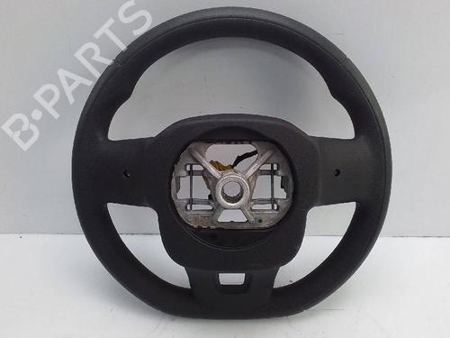 Steering wheel CITROËN BERLINGO (ER_, EC_) 1.5 BlueHDi 130 (ECYHZJ, ECYHZR) | BP24328659C49 