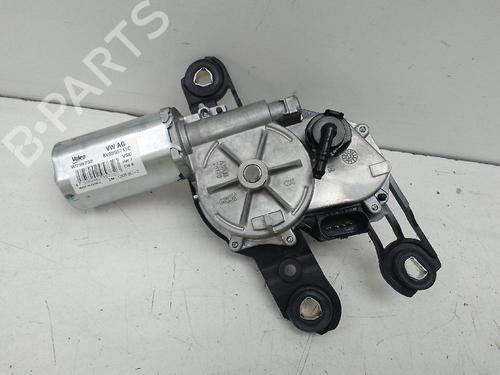 Rear wiper motor CUPRA FORMENTOR (KM7, KMP)  | BP19252472M102 