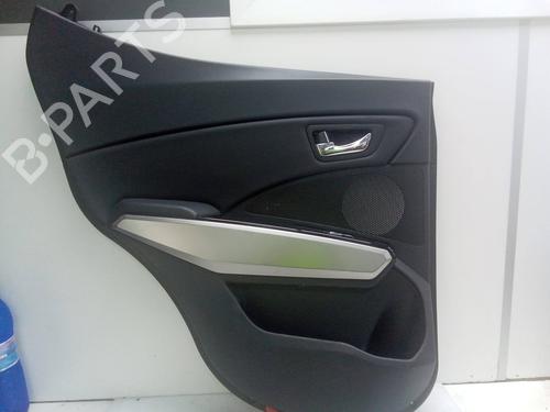 Used Rear left panel Rear left panel SSANGYONG TIVOLI 1.6 (128 hp) 20143735 20143735