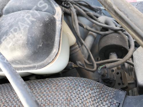Expansion tank MERCEDES-BENZ CLS (C219) CLS 320 CDI (219.322) | BP26161296C120 