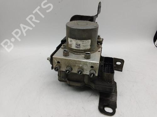 ABS pump PEUGEOT 308 II (LB_, LP_, LW_, LH_, L3_) 1.5 BlueHDi 130 | BP26376426M43 
