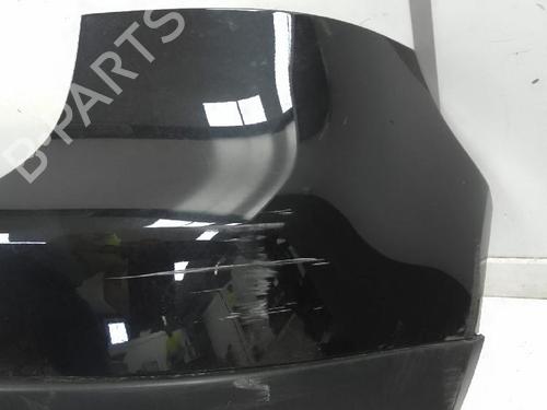 Rear bumper VW GOLF V (1K1) 1.9 TDI | BP26651907C8 