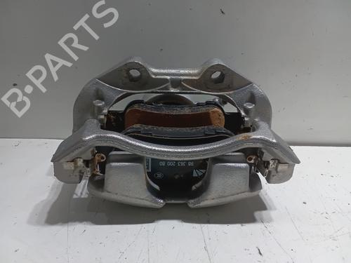 Right front brake caliper CITROËN C4 III (BA_, BB_, BC_) ë-C4 (BCZKWC) | BP39553983M104 - Image 2