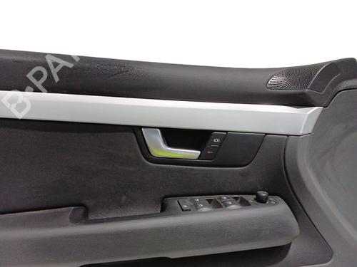 Front left panel SEAT EXEO (3R2) 2.0 TDI | BP39165431C58 - Image 3