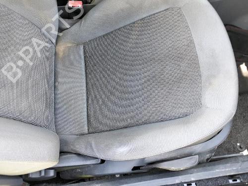Used Right front seat DODGE VIPER Coupe SRT-10 (612 hp) 26051074