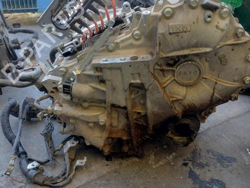 Gearbox VAUXHALL VIVARO LIFE Bus (K0) 2.0 | BP19082250M3 