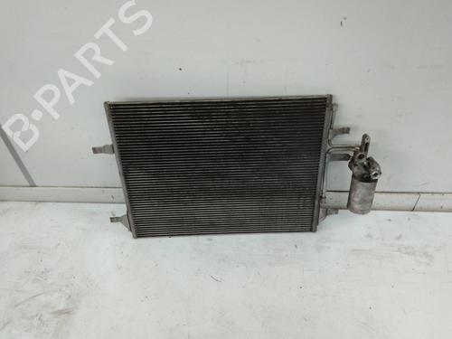 Used AC radiator AC radiator VOLVO XC60 I SUV (156) D3 (136 hp) 19151535 19151535