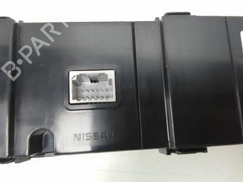 Climate control NISSAN MICRA V (K14)  | BP19931216I5 