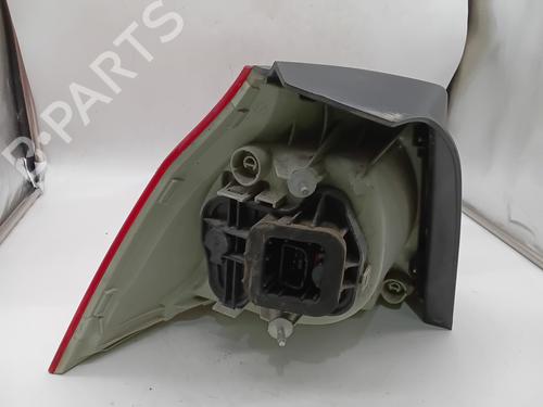 Right taillight VW GOLF V (1K1) 1.9 TDI | BP28490533C35