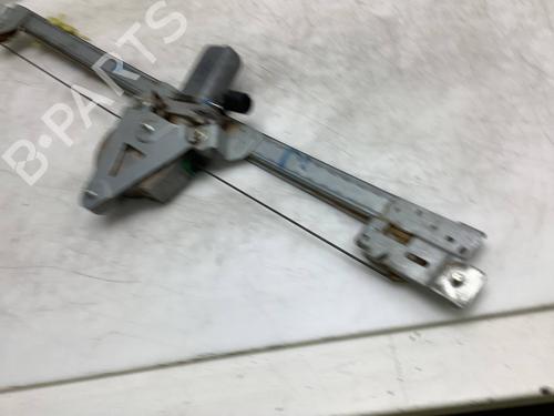 Front right window mechanism RENAULT TRAFIC II Van (FL) 1.9 dCi 80 (FL0B) | BP26054418C23 