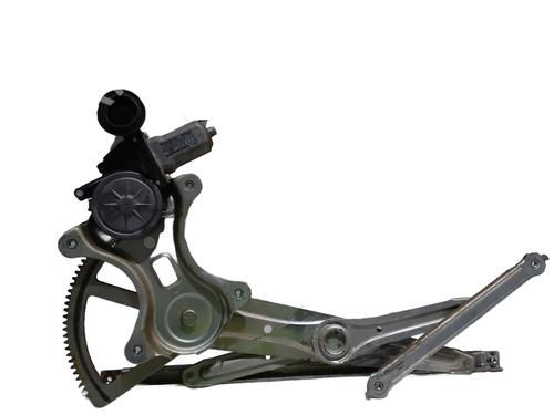 Used Front right window mechanism Front right window mechanism TOYOTA HILUX VII Pickup (_N1_, _N2_, _N3_) 2.5 D-4D 4WD (KUN25) (144 hp) 33651159 33651159