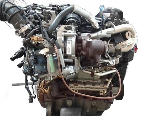 Engine RENAULT CLIO V (B7_) 1.5 Blue dCi 85 (B7AG) | BP22617496M1 - Image 11