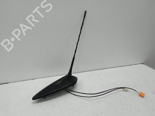 Antenna/Base CITROËN C4 III (BA_, BB_, BC_) 1.2 PureTech 100 (BAHNEA, BAHNKA) | BP20503640C140 