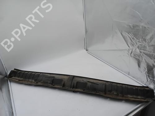 Other RENAULT MEGANE III Hatchback (BZ0/1_, B3_) 1.2 TCe (BZ2B, BZ11) 668101847r