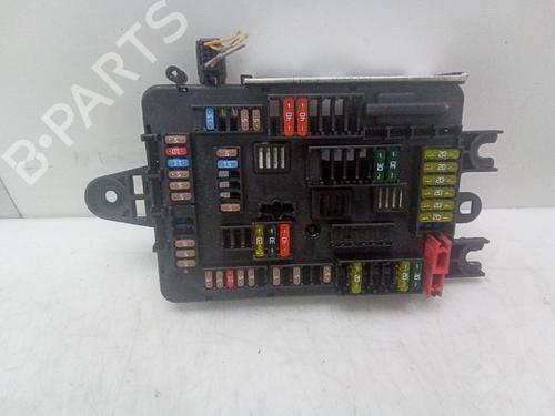 Fuse box BMW 1 (F20)  | BP18581470E1 